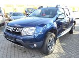 Dacia Duster 1.5 dCi Prestige 4x2 Navi PDC Leder - Dacia Duster: Automatik