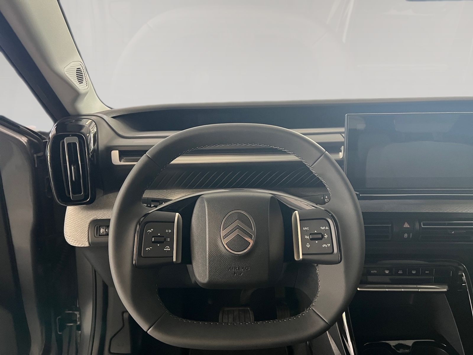 Citroën C3 Aircross - Bild 8