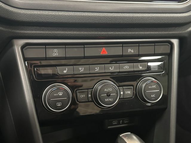 T-Roc Cabriolet Style 1.5 TSI DSG Navi digitales