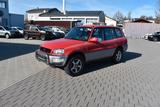 Toyota RAV 4 - SUVs & Geländewagen aus dem Jahr 2000