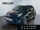 Toyota Yaris Cross Hybrid 1.5 Teamplayer *Safety&Winter