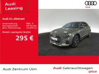 Audi A1 - Vorschau Bild 3