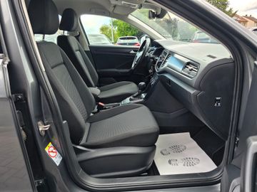 Volkswagen T-Roc - 10
