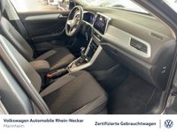 Volkswagen T-Roc - Vorschau Bild 19