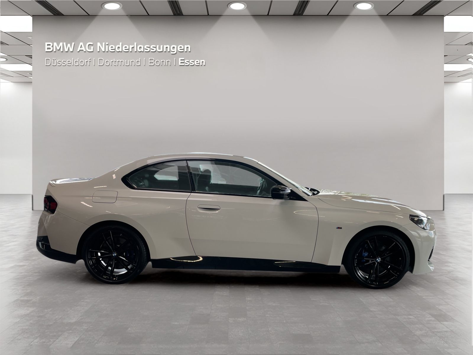 BMW M240i xDrive Coupé Navi PDC HiFi foto 4