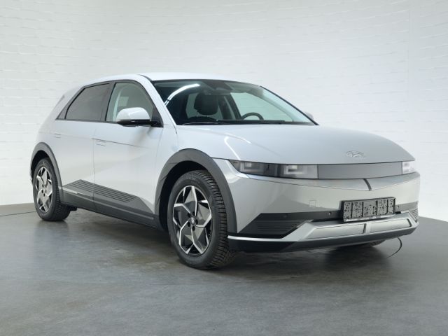 IONIQ 5 TECHNIQ 77,4kWh ALLRAD+VOLL-LED+NAVI+WÄR