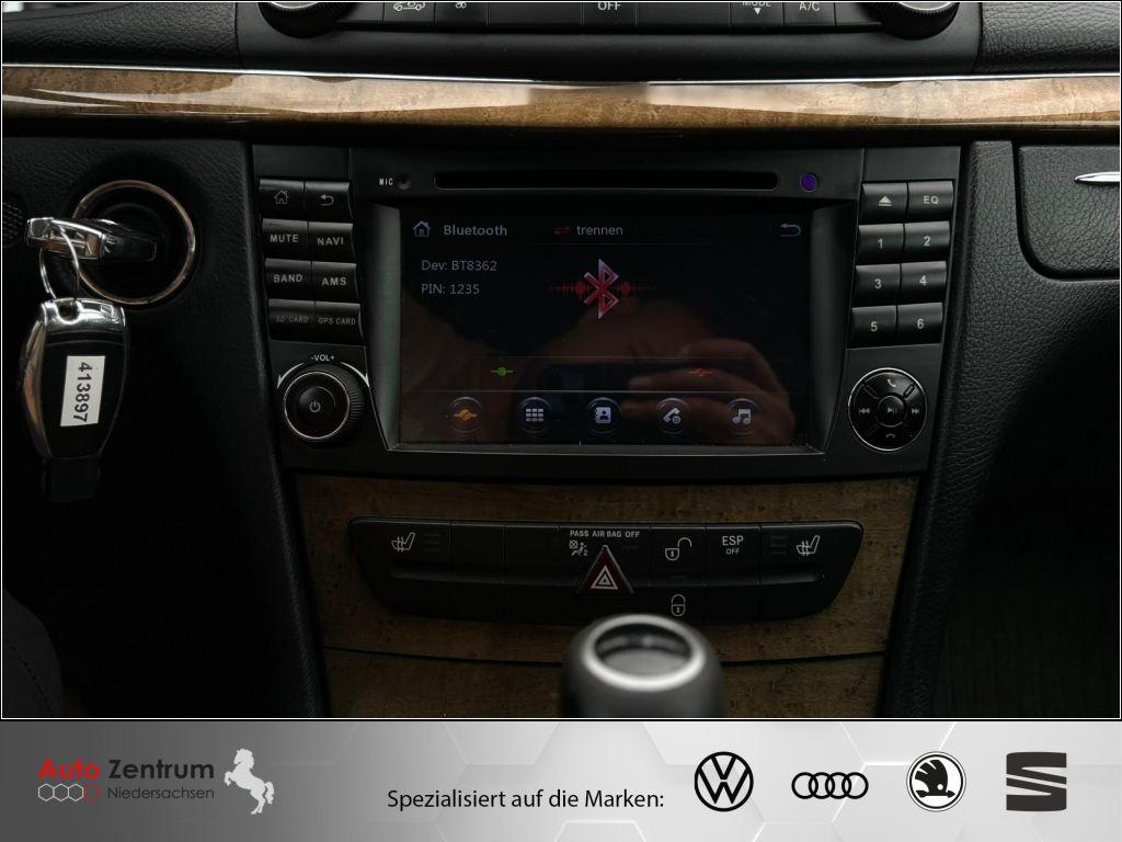 Mercedes-Benz E 220 T CDI Automatik Avantgarde Ab 29 EUR