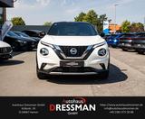 Nissan Juke 1.0 N-Design BOSE LED KAMERA CARPLAY - Nissan Juke: N Design