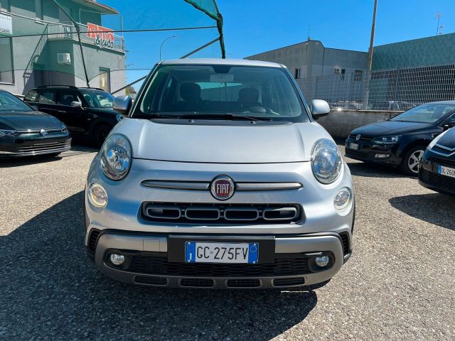 Fiat 500L 1.4 95 CV S&S Cross