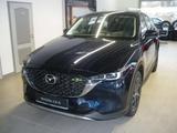 Mazda CX-5 e-SKYACTIV-G 194 AWD Aut. Newground-NAVI-KA - Mazda CX-5: Newground