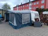 Knaus SDAH Wohnwagen  - Wohnwagen Sdah