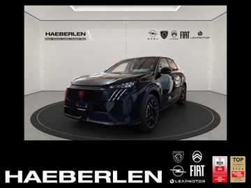 Peugeot Leasingangebot: Peugeot 3008 1.2 145 GT ACC+Alcantara+LED+Navi+SD+SHZ