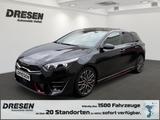 Kia Ceed 1.6 GT Automat Allwetter Navi Leder Digital
