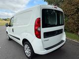 Opel Combo 1.4/Euro6/109000KM/LKW - gebrauchte Opel Combo aus dem Jahr 2017