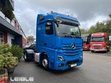 Mercedes-Benz 1848 Actros L*Big Space*76 TKM*Side Guard* - Mercedes-Benz Standard-SZM Actros 1848