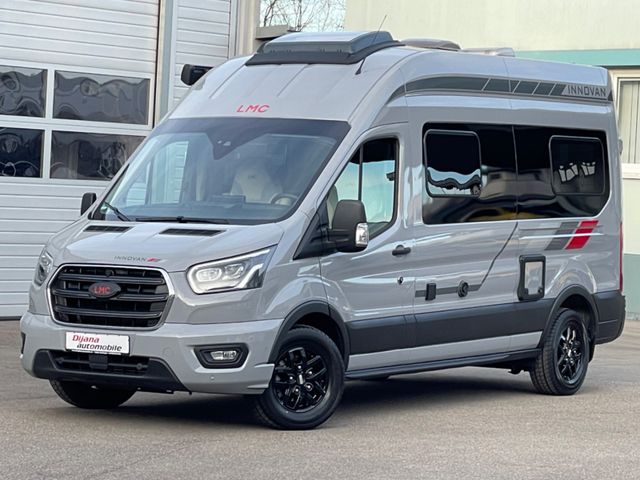 Ford Transit 170PS Aut LMC Innovan 592 Megavoll TOP!