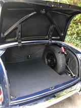 Mercedes-Benz 220S, Ponton - Mercedes-Benz 220: Ponton