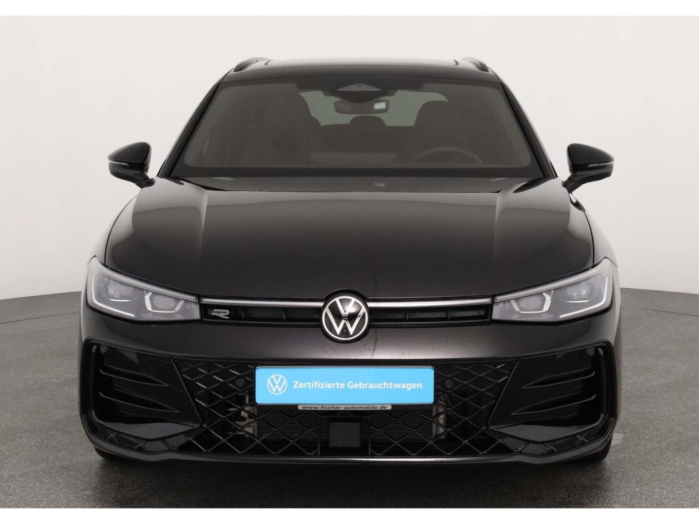 Volkswagen Passat - Bild 3