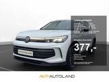 Volkswagen Tiguan 2.0 TDI DSG GOAL | NAVI | LED | AHK | ACC - VW Tiguan Gebrauchtwagen