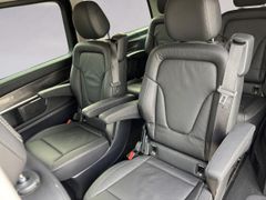 Fahrzeugabbildung Mercedes-Benz V 300d AVANTGARDE EDITION 4M lang AHK BURMESTER