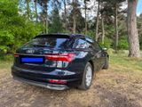 Audi A6 35 TDI S tronic advanced Avant TOP Zustand - Audi A6: Firmenfahrzeug