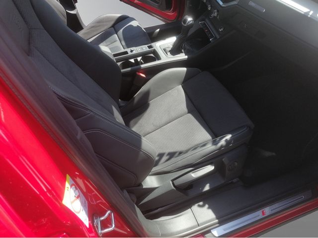 Q3 Sportback S line 35 TDI 110150 kWPS S tronic