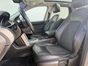 Land-Rover Discovery - 9