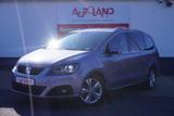 Seat Alhambra 2.0 TDI DSG Xcellence Bi-Xenon Navi PDC - Seat Alhambra: Xcellence