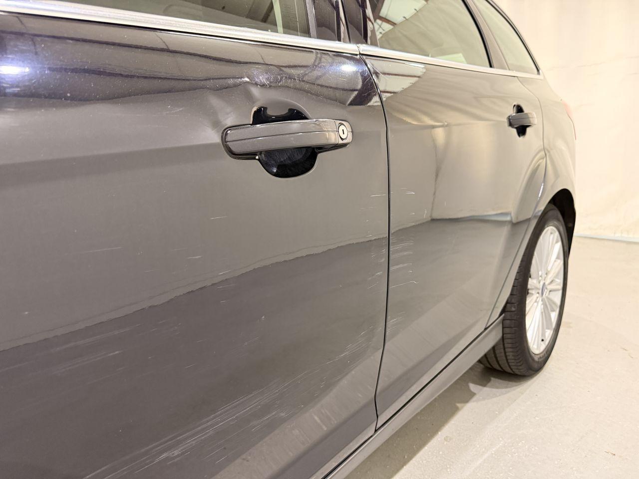 Ford Focus 2015 — фото 17