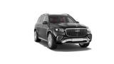 Mercedes-Benz Maybach GLS 600 4MATIC | Model Year 2025 - schwarze Mercedes-Benz GLS 600