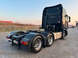 Iveco Stralis 500 eev 6x4 - Iveco Stralis 500