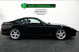 Ferrari 550 Maranello/DT.AUSLIEF/WENIG KM/CLASSIC 2 - Ferrari 550: Maranello
