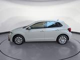 Volkswagen Polo 1.0 Life *EINPARKHILFE*NAVI*LED* - VW Polo Gebrauchtwagen in Karlsruhe