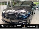 Skoda Octavia Combi Sportline 2.0 TDI Navi Klima - Skoda Octavia: Sportline
