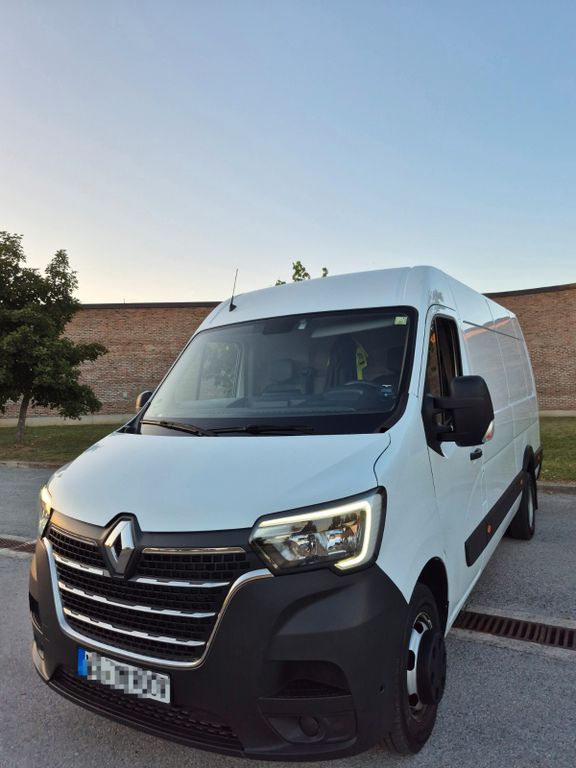 Image of Renault Master
