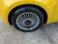 Fiat 500 - Vorschau Bild 8