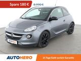 Opel Adam 1.4 Jam*TEMPO*PDC*SHZ*KLIMA*GARANTIE* - Opel Adam Gebrauchtwagen in Hannover