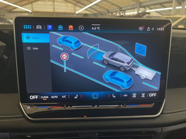 Tiguan Goal 2.0 TDI DSG AHK,Kamera,18Zoll