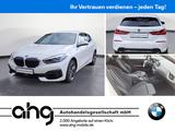 BMW 120i Sport Line *Premium*Shadow*Navi*LED*PDC*SHZ - BMW 1er Reihe: Weiß