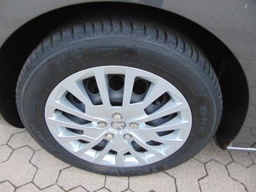Bild 18 Peugeot Traveller Active L2