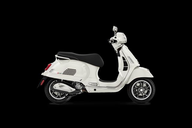 Vespa GTS 310 Super EU5+  ABS/LED/ Keyless