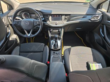 Opel Astra - 12