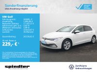 Volkswagen Golf - Vorschau Bild 1