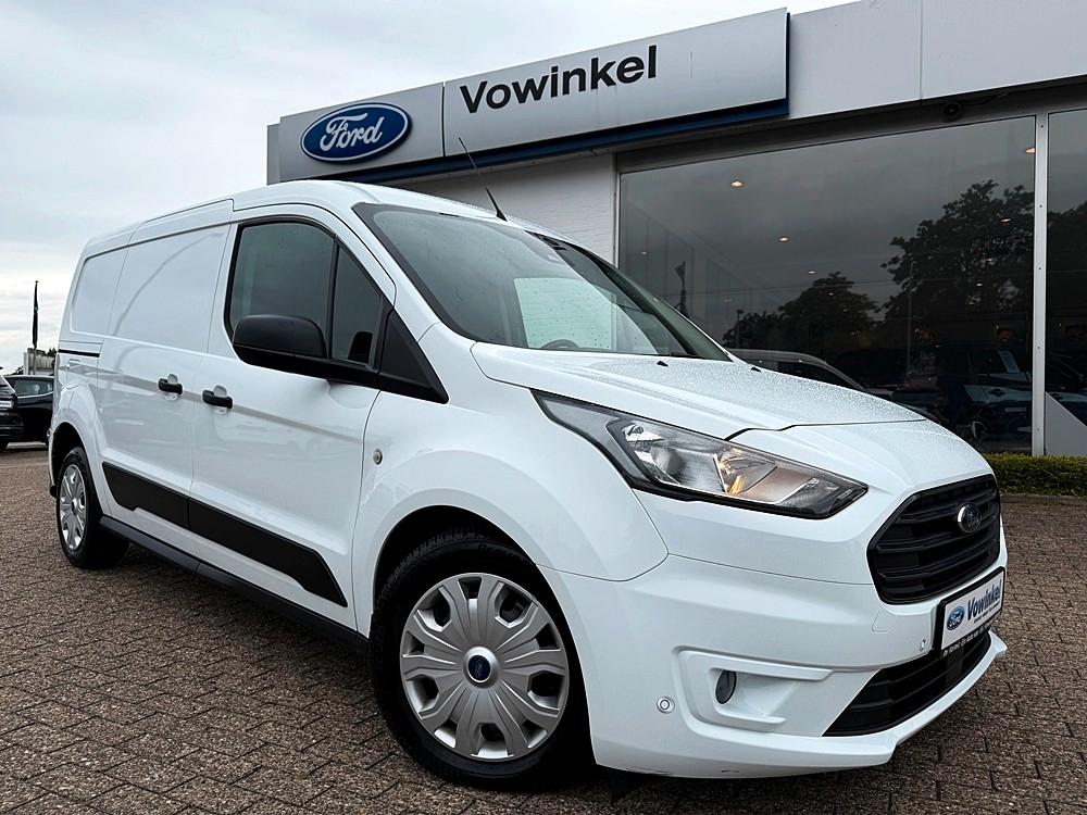 Ford Transit Connect Kasten TREND 230 L2+ACC+BLIS+PDC