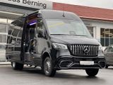 Mercedes-Benz SPRINTER 519 LEDER 20+1 WEBASTO MIKRO KAMERA - Mercedes-Benz New cars in Bielefeld