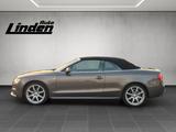Audi A5 Cabrio 1.8 TFSI S-Line Navi LED PDC SHZ - Audi A5: 1.8