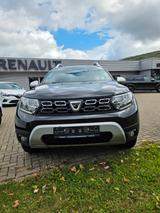 Dacia Duster II Anniversary - Dacia Duster Anniversary mit Benzin-Antrieb