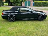 BMW 330Ci Cabrio Automatik  - BMW 330 aus 2003