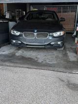 BMW 328i 1HAND - BMW 328 aus 2012