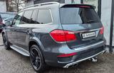 Mercedes-Benz GL 63 AMG 4Matic AMG Driver Package Bang&Olufsen - Mercedes-Benz GL-Klasse Gebrauchtwagen